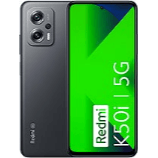 How to SIM unlock Xiaomi Redmi K50i 5G phone