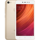 Unlock Xiaomi Redmi Note 5A Standard Edition phone - unlock codes