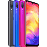 Unlock Xiaomi Redmi Note 7 phone - unlock codes