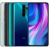 Unlock Xiaomi Redmi Note 8 phone - unlock codes