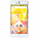 How to SIM unlock ZTE Blade E01 phone