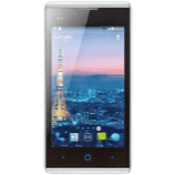 How to SIM unlock ZTE Blade G V815W phone