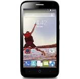 Unlock ZTE Blade Qlux 4G phone - unlock codes