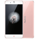 How to SIM unlock ZTE Nubia Prague S phone