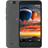 Unlock ZTE Tempo Go phone - unlock codes