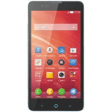 How to SIM unlock ZTE V5 Red Bull 8 GB phone