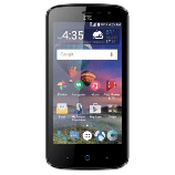 Unlock ZTE Z798BL phone - unlock codes